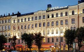 Opera Hotel